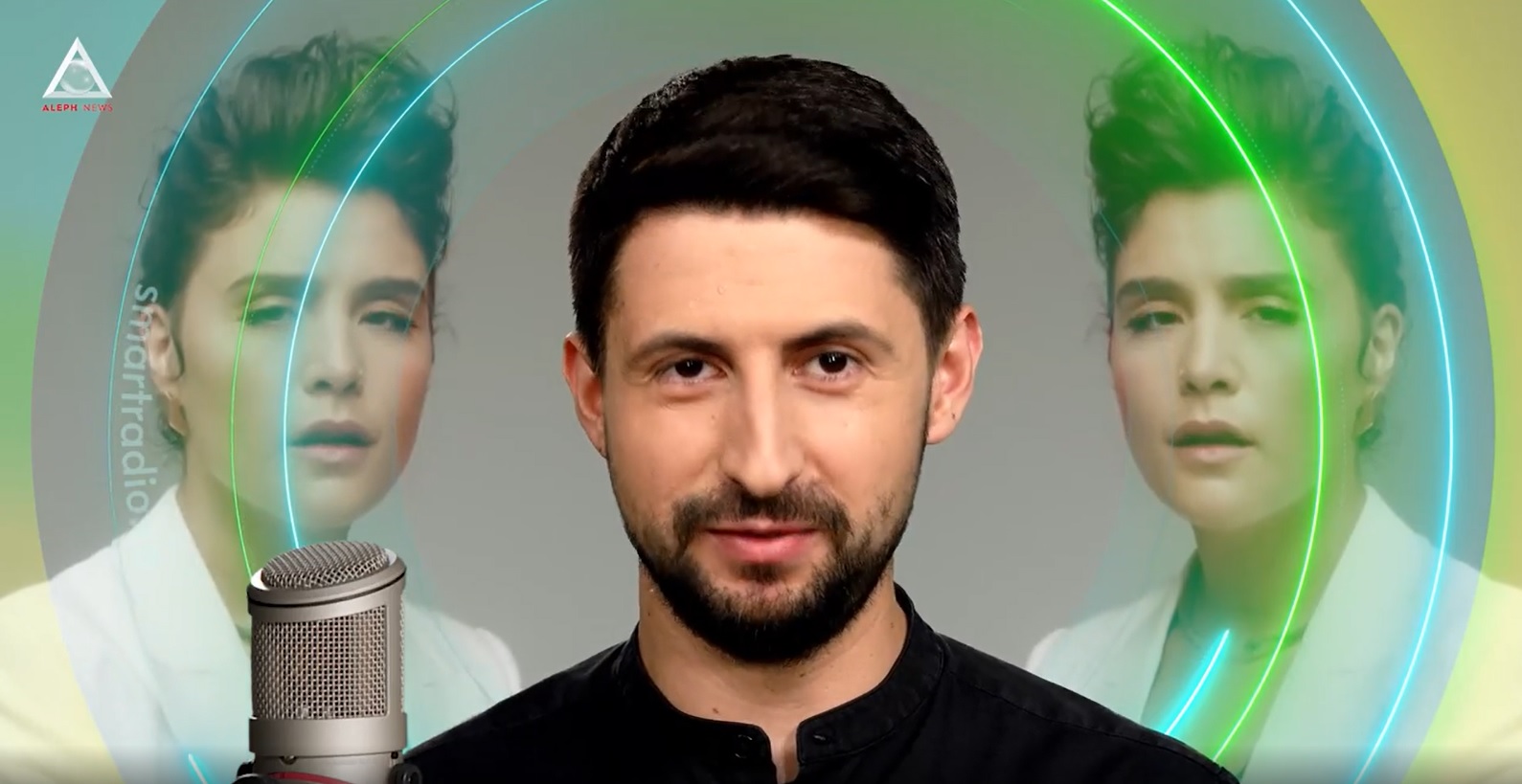 Smart Music. Jessie Ware. Your wildest moments