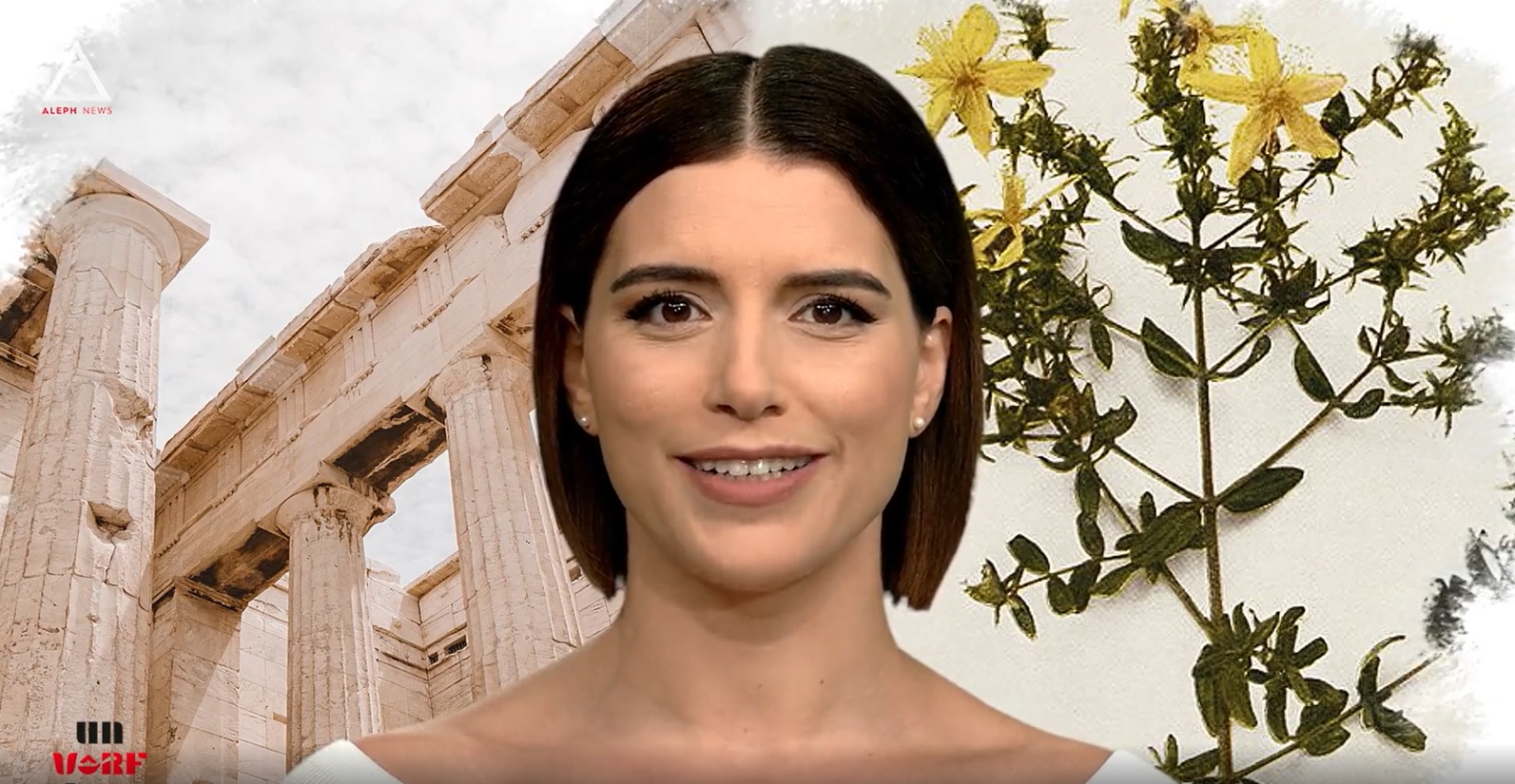 Un vârf de… Sunătoare