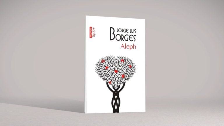 citEști. Borges îți predă Aleph
