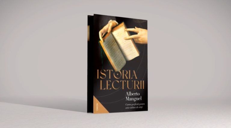 citEști. Lectura ta are povestea ei