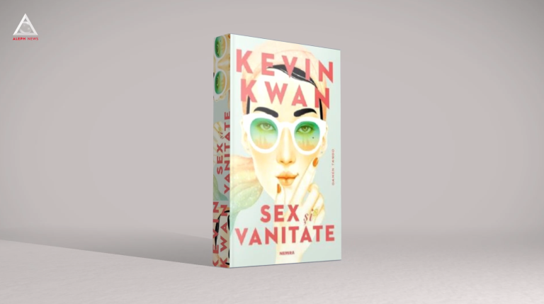 citEști. Te schimbi la față, dar tot tu ești