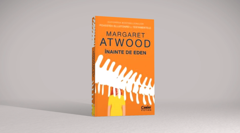 citEști. Pisica vine după tine, dar înainte de Eden