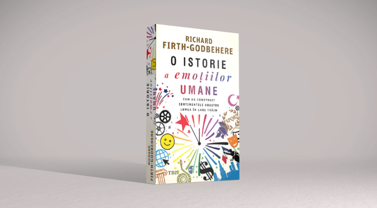 citEști. Ce fel de istorie au emoțiile