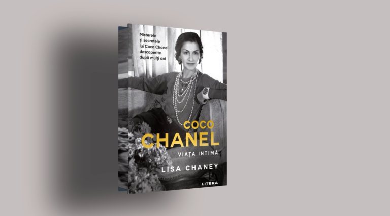 citEști. Chanel îți spune povestea stilului