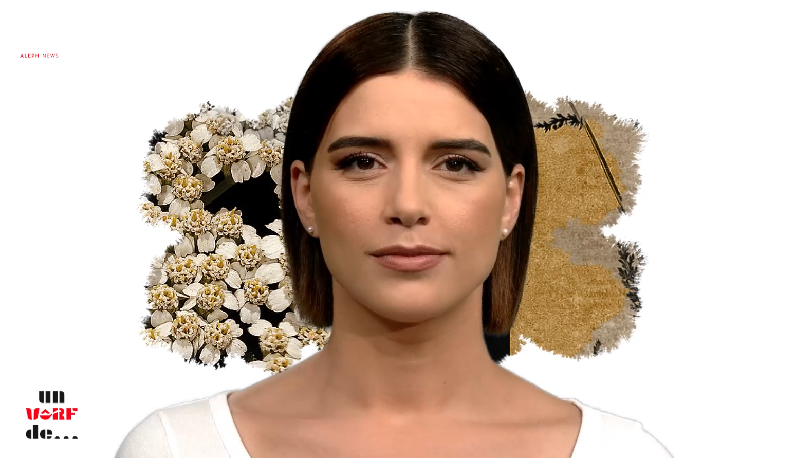 Un vârf de… Coada Șoricelului