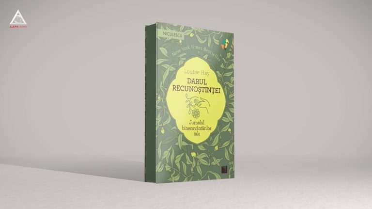 citEști. Cum îți silabisești recunoștința