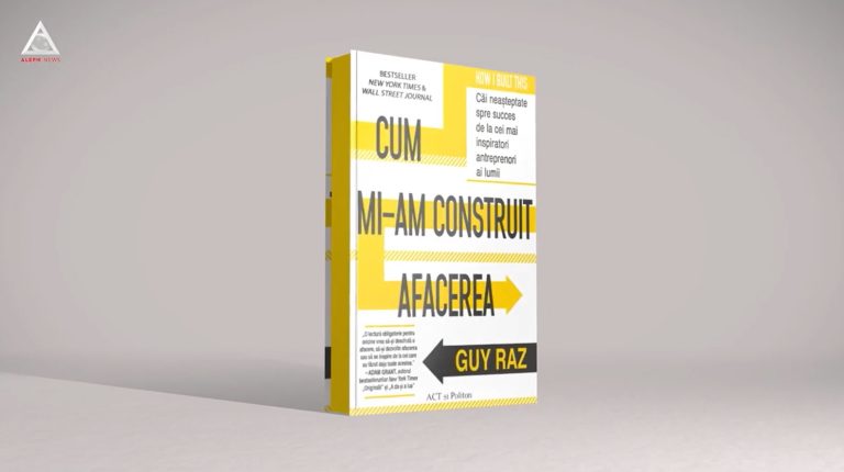 citEști. Afacerea ta are prim-ajutor