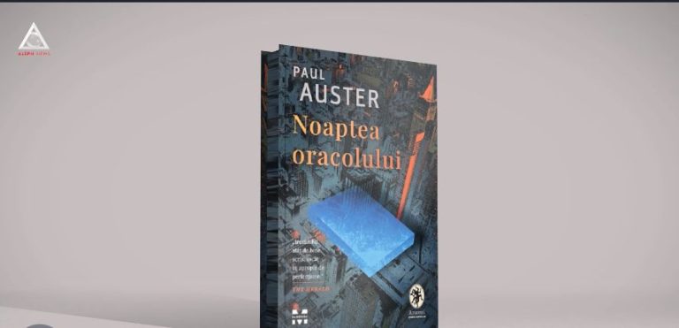 citEști. Oracol pentru pacea ta