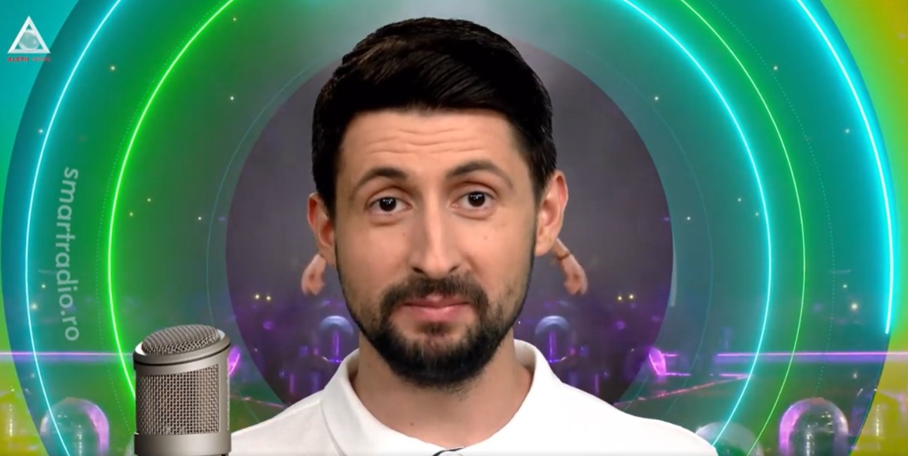 Smart Music. Live. News. Muzică