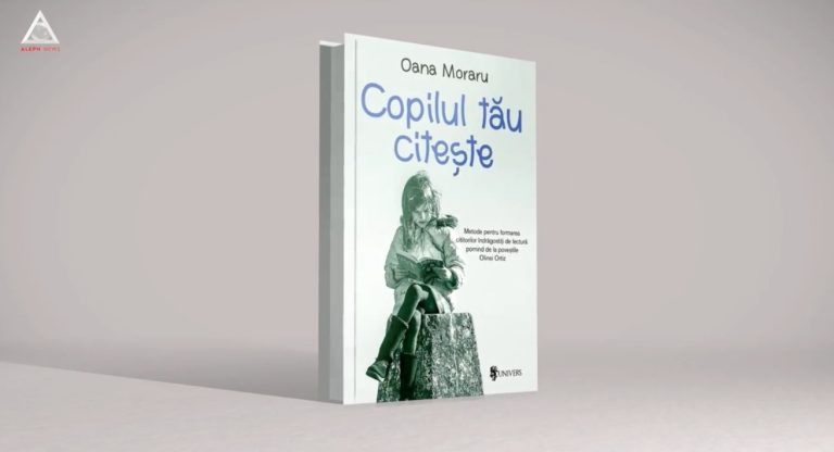 citEști. Inima ta citește