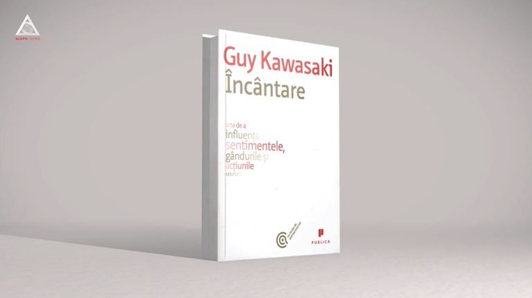 citEști. Încântarea e descoperirea ta