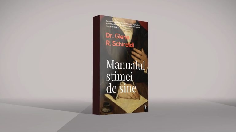 citEști. Cum stai cu coloana stimei de sine