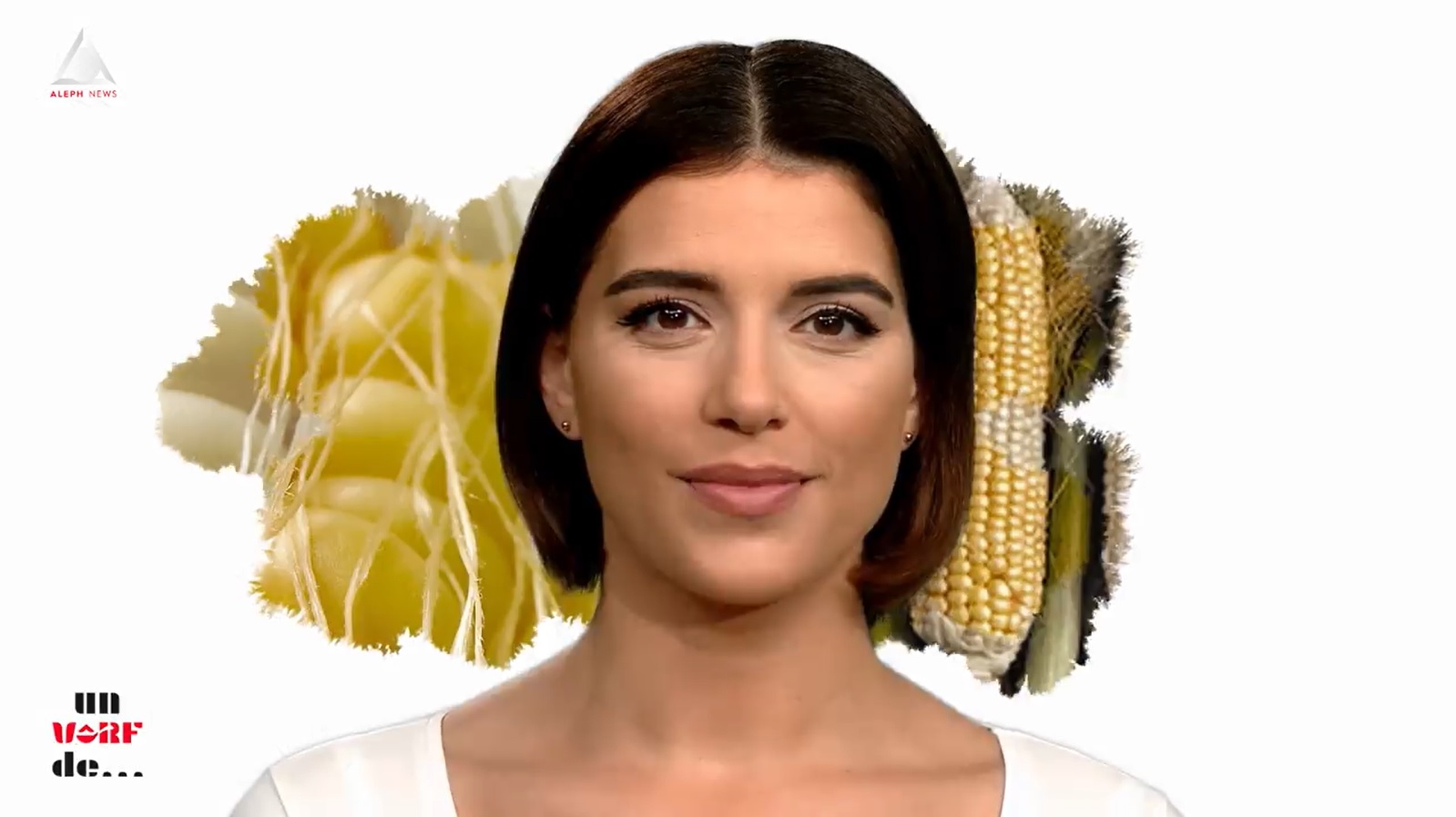 Un vârf de… Porumb