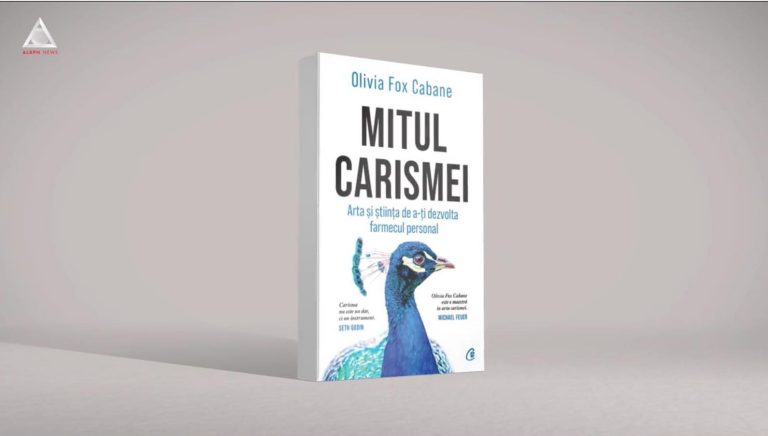 citEști. De ziua bărbatului, ia vezi cum îi e carisma