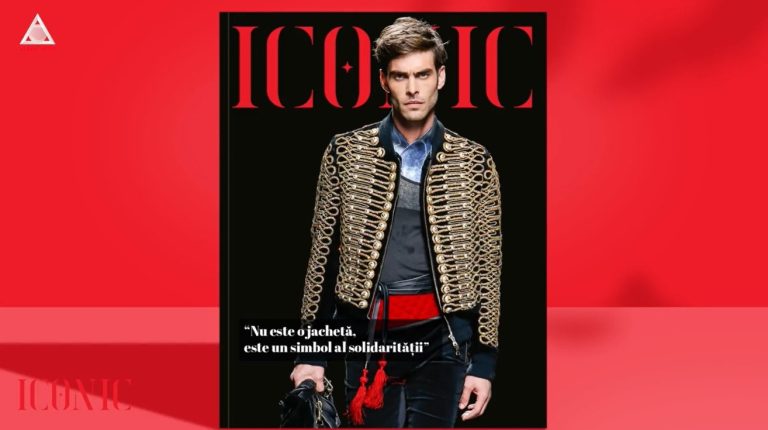 ICONIC. Istoria jachetei husar