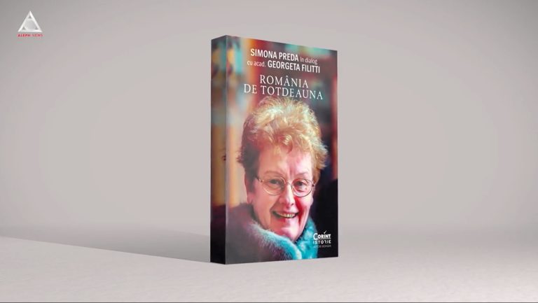 citEști. Deșteaptă-te rămâne