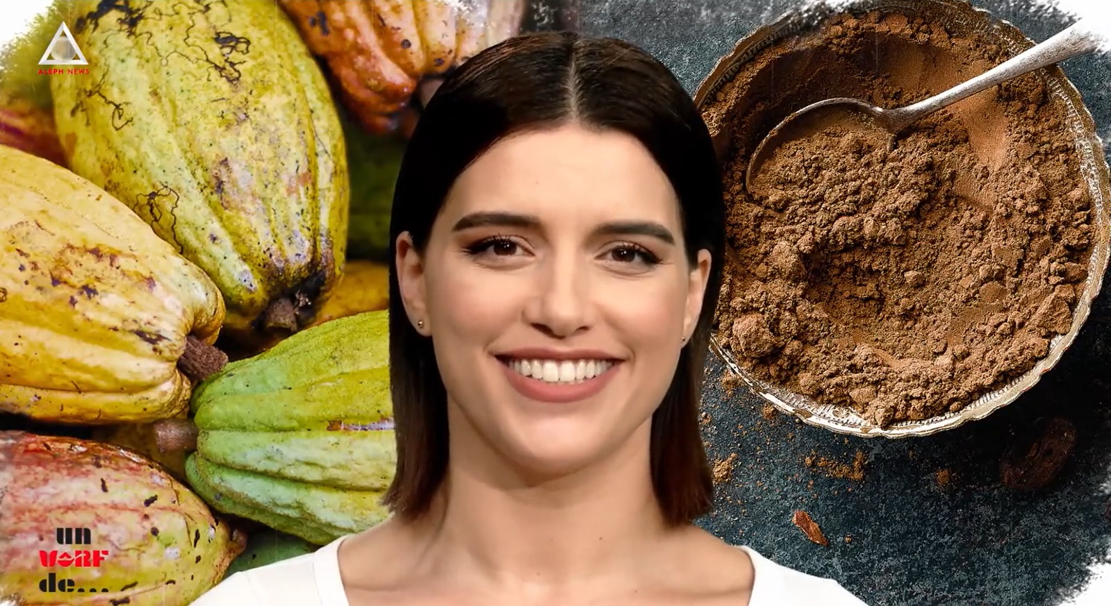 Un vârf de… Cacao