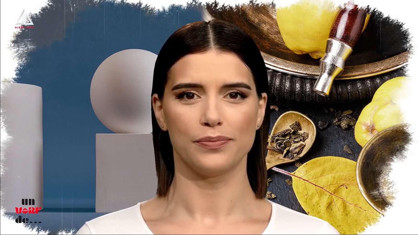 Un vârf de… Gutui