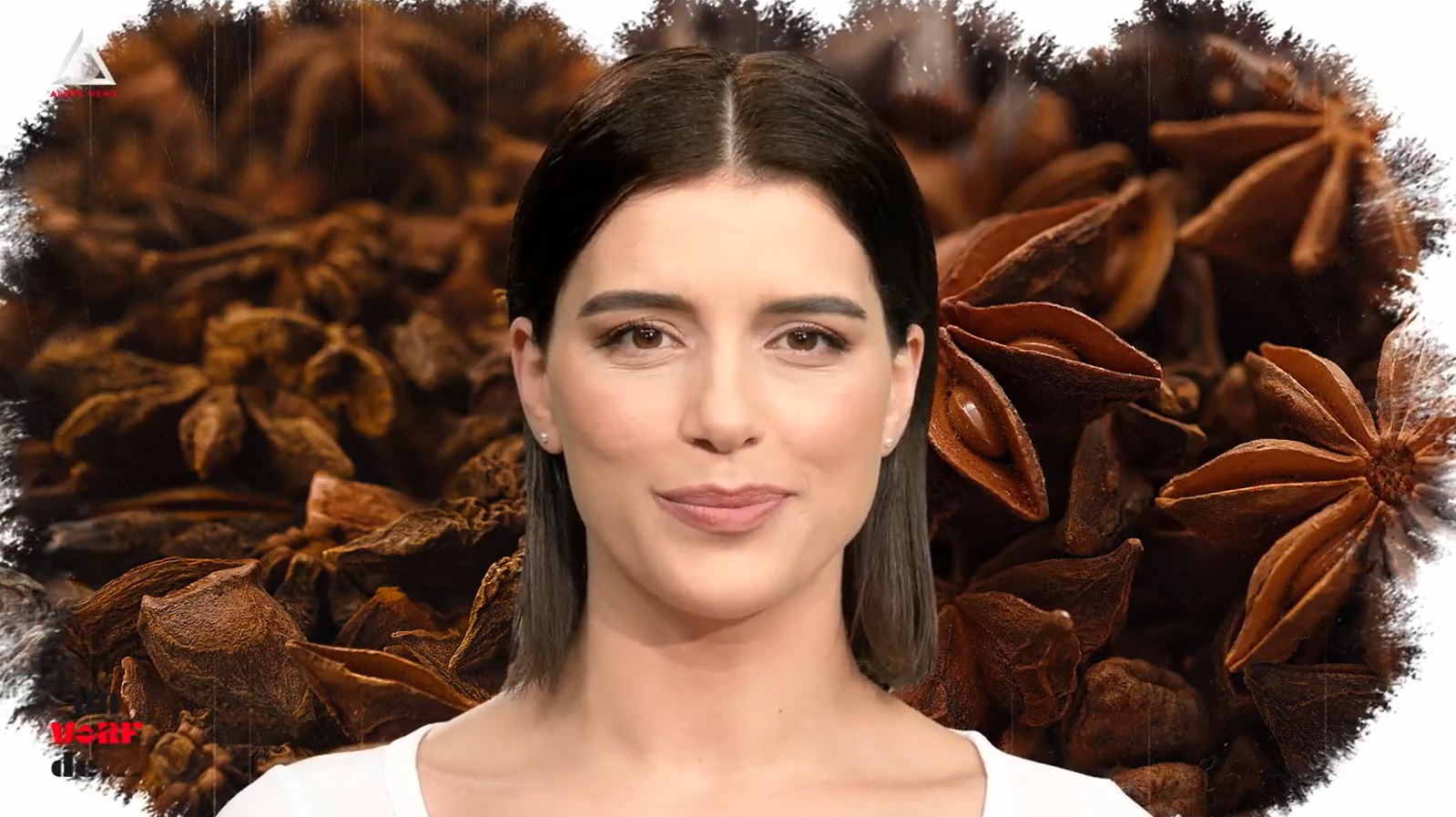 Un vârf de… Anason stelat