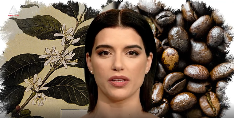 Un vârf de… Cafea