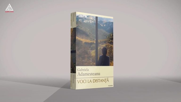 citEști. Hora Adameșteanu