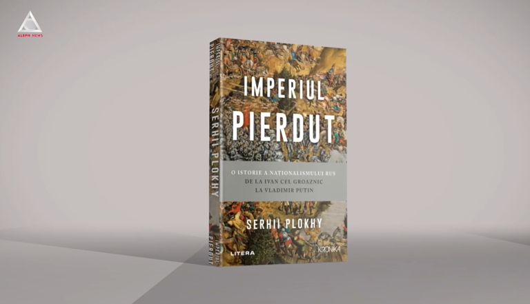 citEști. Cum pierde imperiul rus legătura cu realitatea