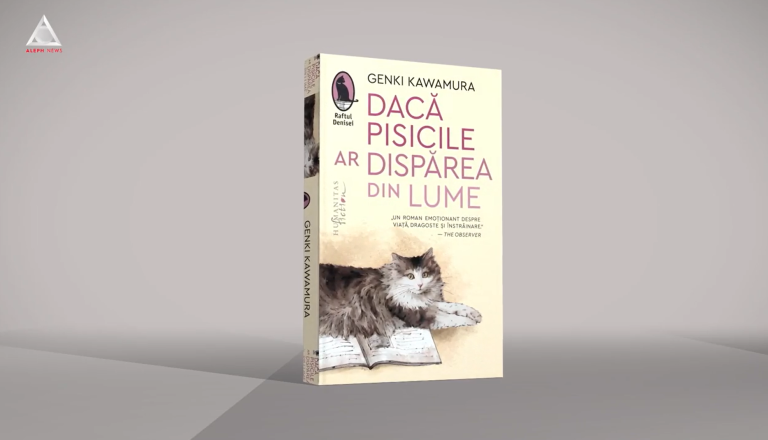 citEști. Pisicile încheie orice lună