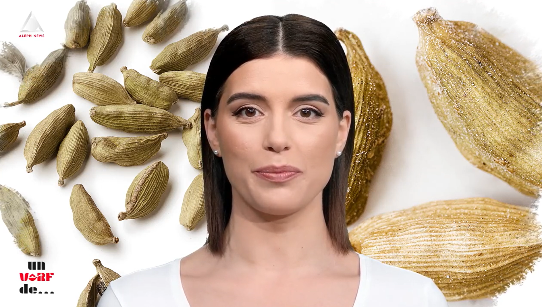 Un vârf de… Cardamom