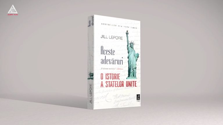 citEști. Istoria SUA trece Rubiconul