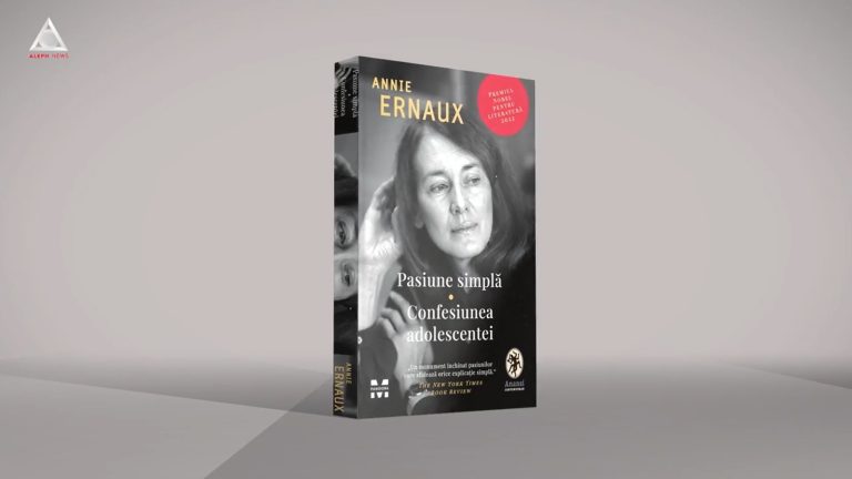 citEști. Zmeul e o pasiune simplă