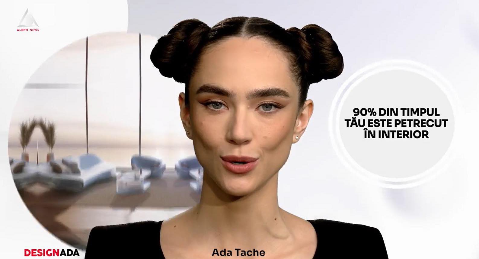 DesignAda. Cum influențezi aerul din casă