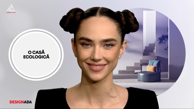 DesignAda. Cimentul viitorului e aici
