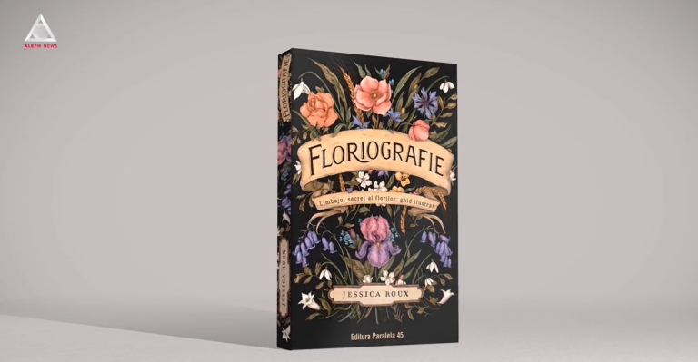 citEști. Flori, sfinți și sens cum formează limbajul tău