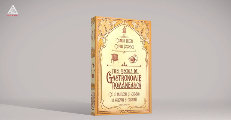 citEști. Dragobetele trece prin gastronomie