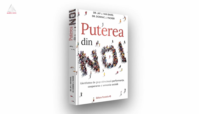 citEști. Invazia face un an dar puterea rămâne în noi