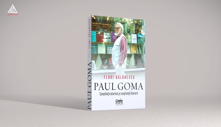 citEști. Ce are Brâncuși cu Goma