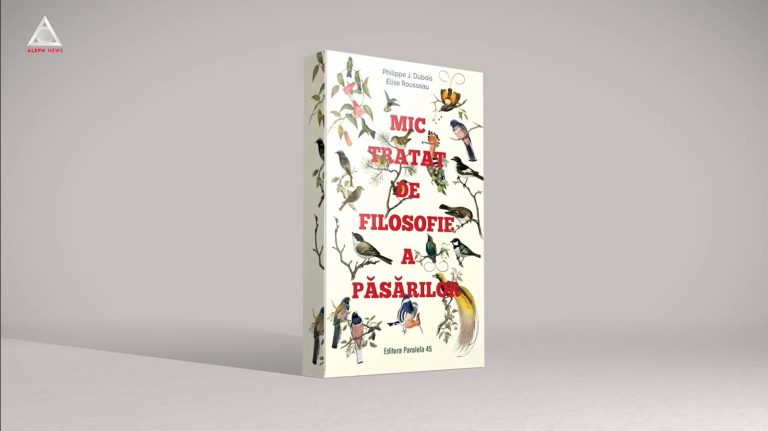 citEști. Ce știi de la păsări e și pur și simplu