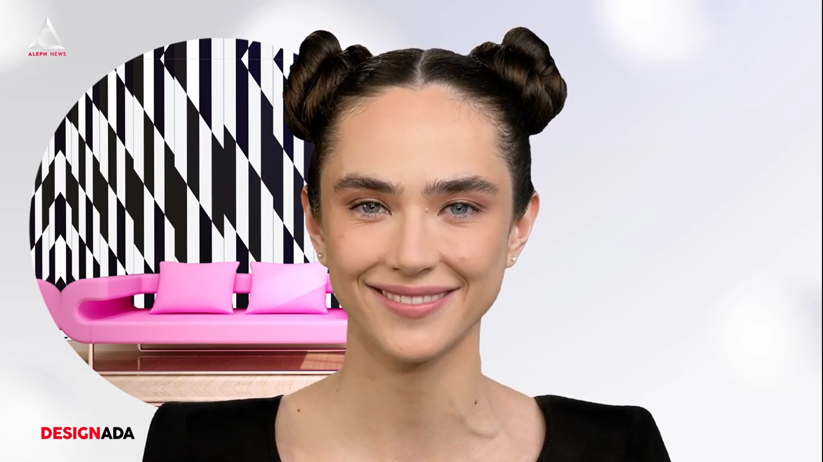 DesignAda. Îndrăznește vizual prin pattern-uri