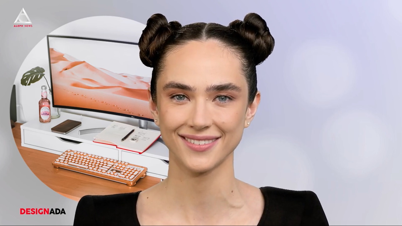 DesignAda. Designul feminin aduce performanță