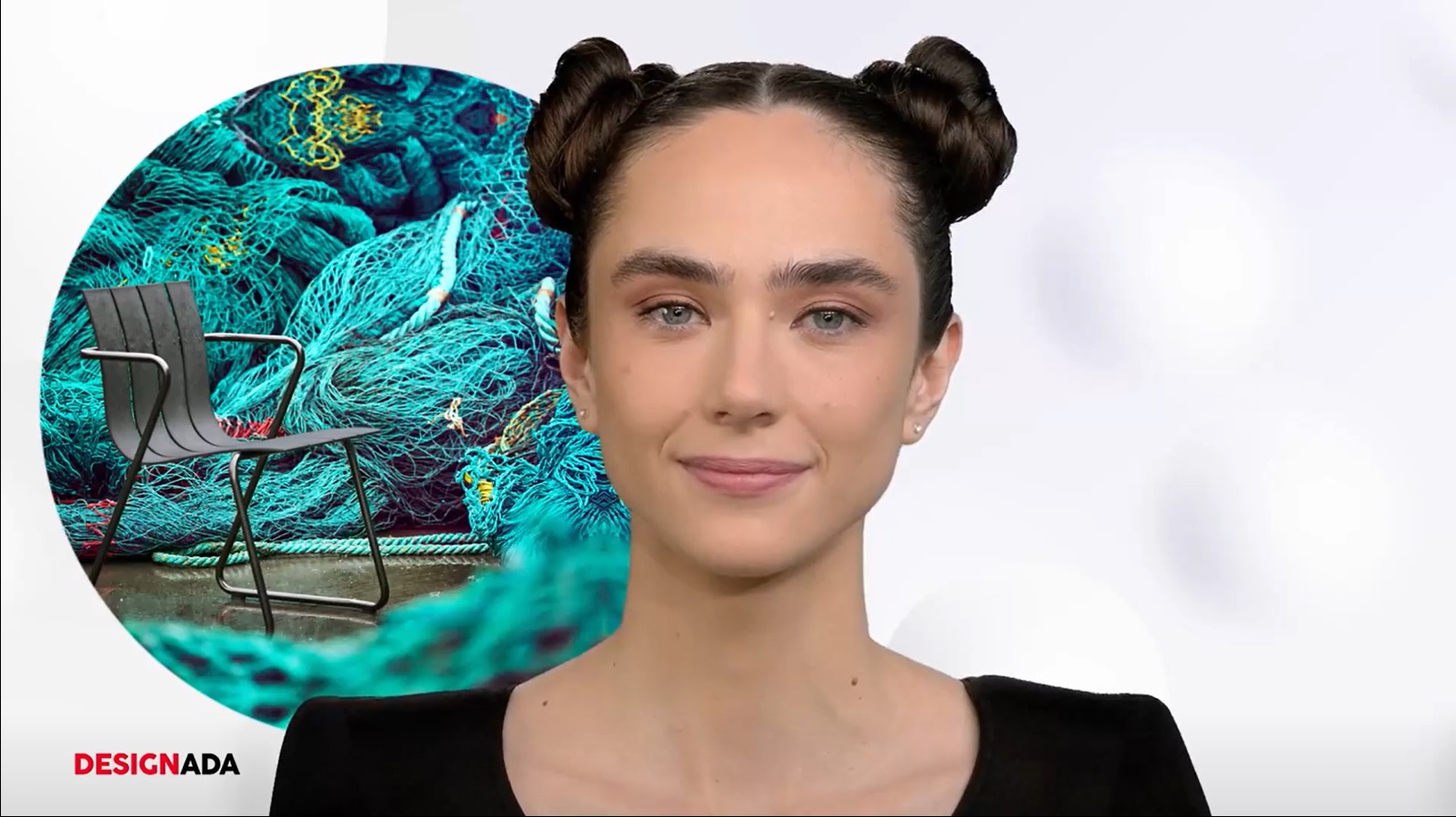 DesignAda. Mobilierul reciclat are grijă de mediu