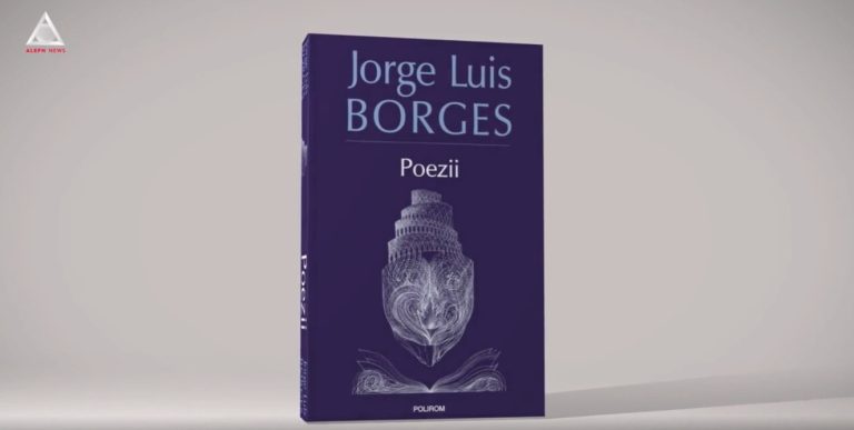 citEști. De ziua poeziei, pui tango țigănesc cu Borges