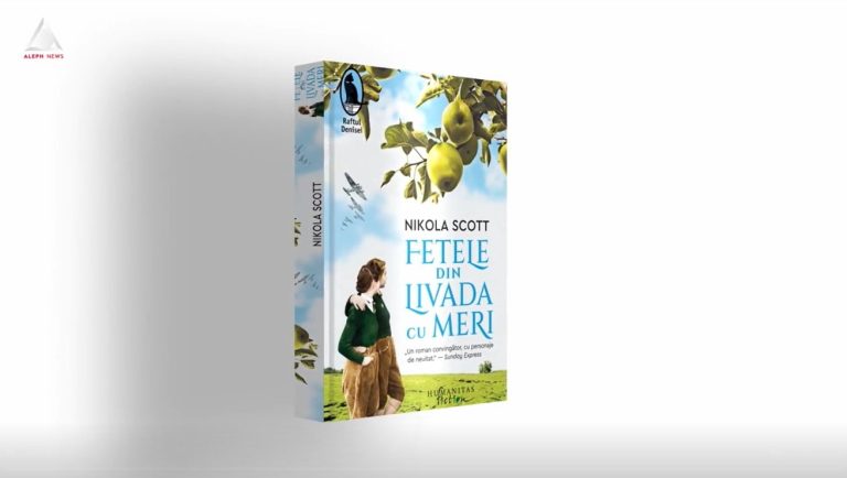 citEști. Demnitatea ta ține și de istorie, dar stă într-o livadă