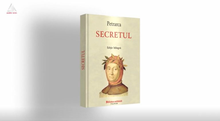 citEști. Secretul în care Petrarca îți e profesor