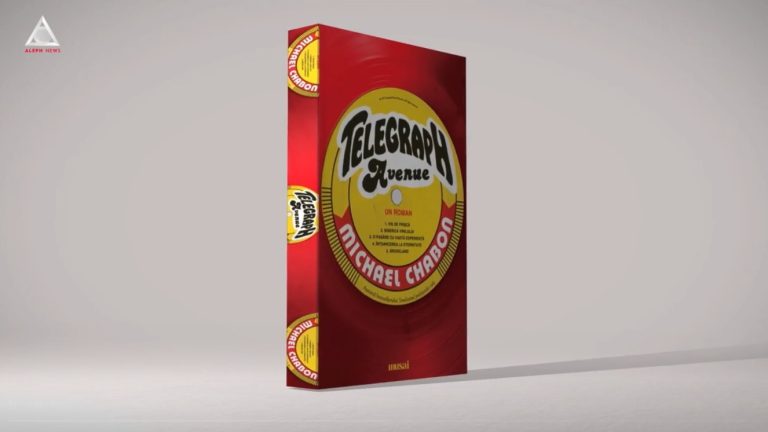 citEști. Cum intră lumea ta pe Telegraph Avenue