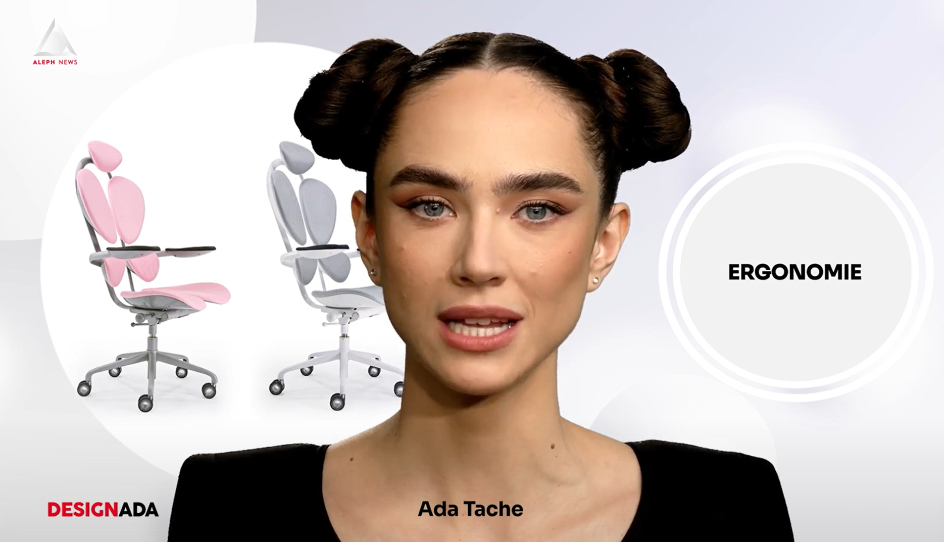 DesignAda. Cum arată o locuință ergonomică