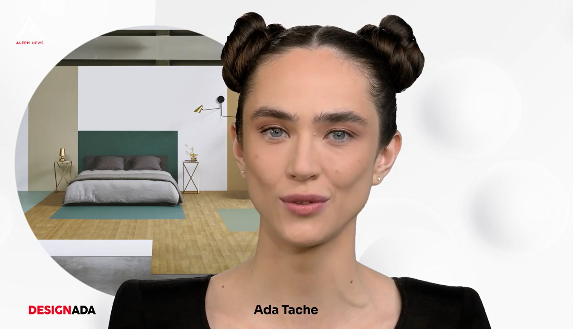 DesignAda. Alege vinilul