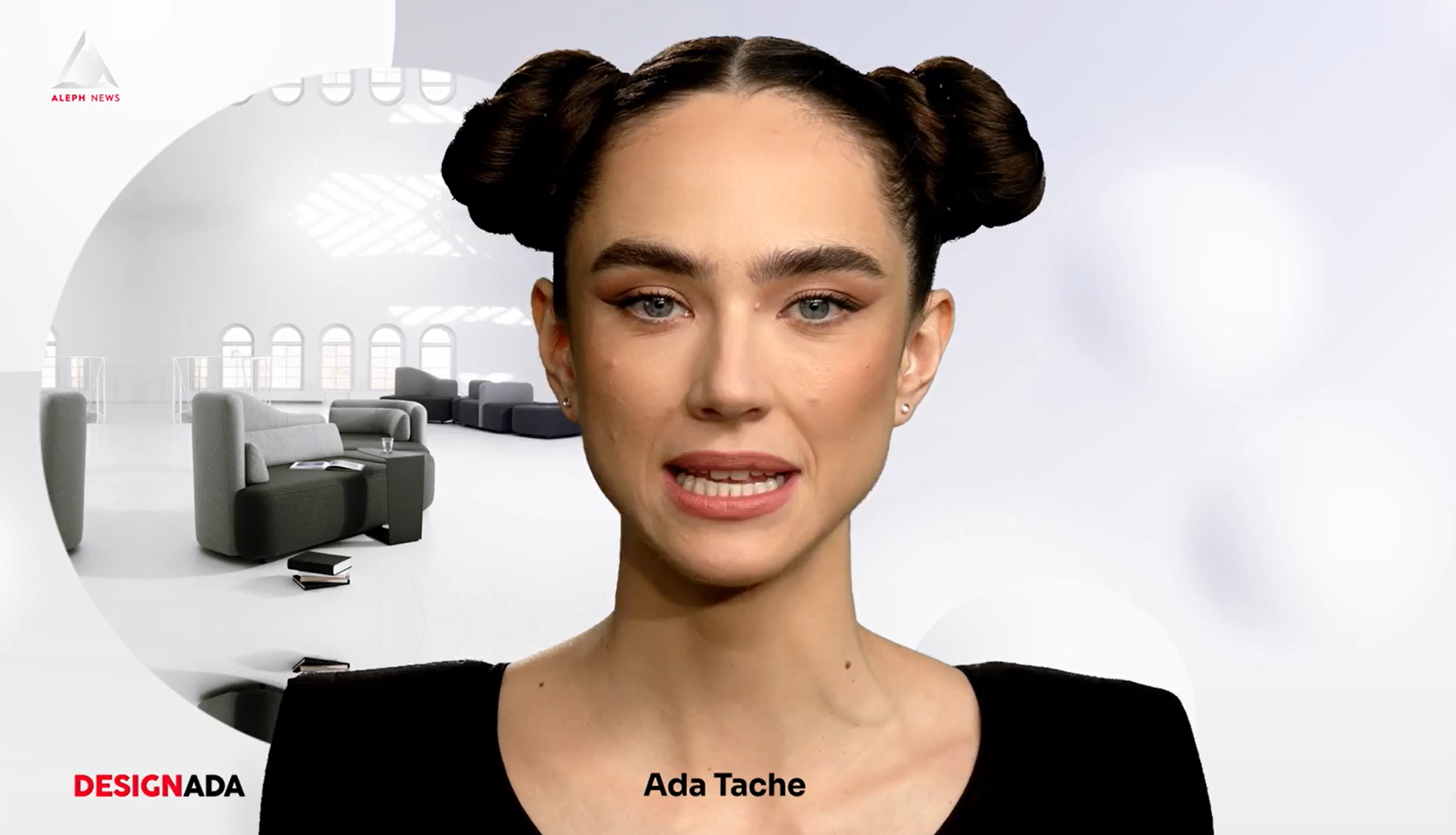 DesignAda. Trăiește organic