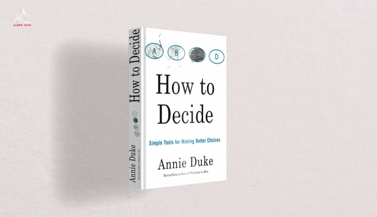 citEști. Ziua femeii te ajută să decizi