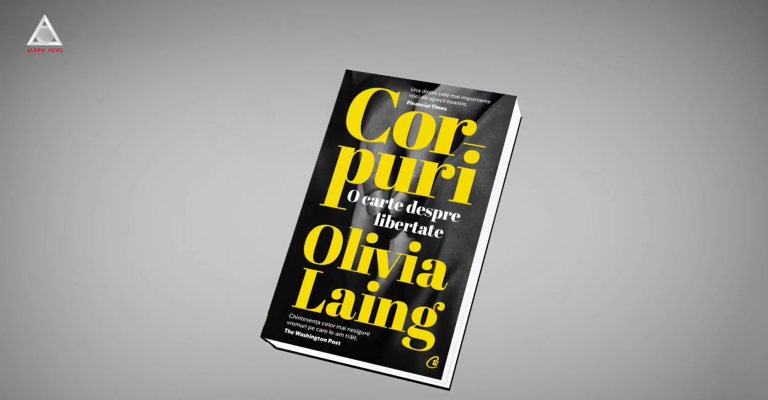 citEști. Corpul e pașaportul tău