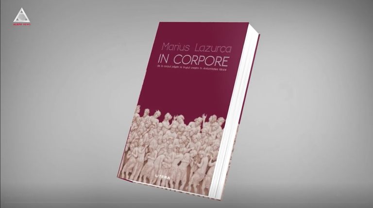 citEști. Corpul în care faci Paștele